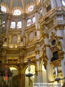 Catedral de Granada