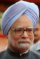 manmohan singh pm india