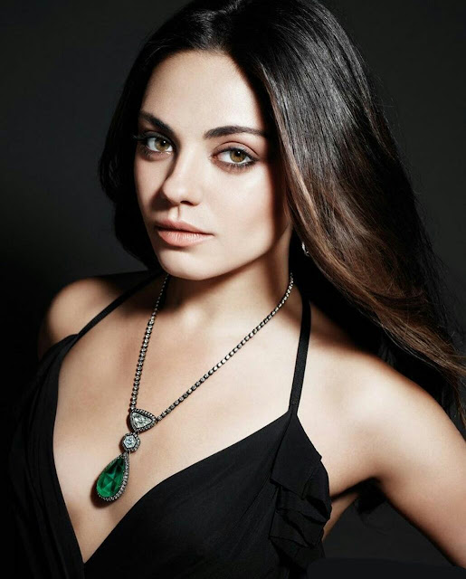 Why Mila Kunis Is Such A Sweetheart..!! Had Been So Popular Till Now?