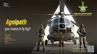 Agnipath Yojana