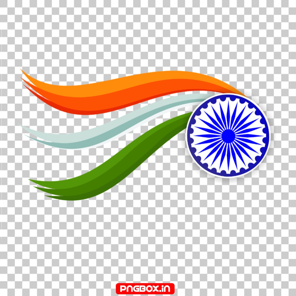 Tiranga PNG Download