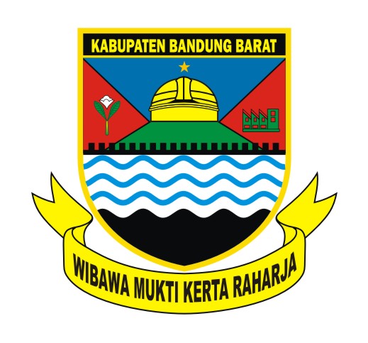 LogoVECTORcdr Logo  Kabupaten  Bandung  Barat 