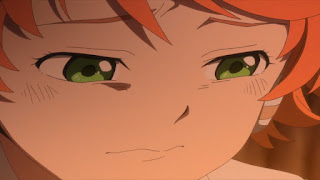 約束のネバーランドアニメ2期2話 エマ レイ The Promised Neverland Season2 Episode 2