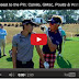 Closest to the Pin: Camilo, GMac, Poults & Watson on the 17th at TPC Sawgrass