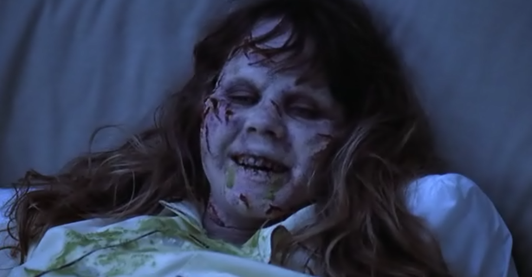 1973 The Exorcist