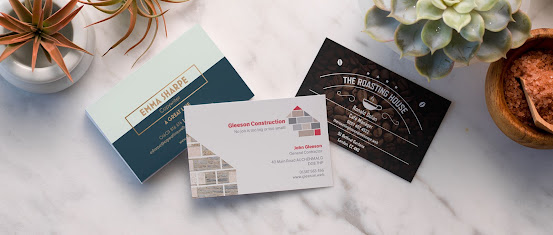 London's Business Card Etiquette Making the Right Impression