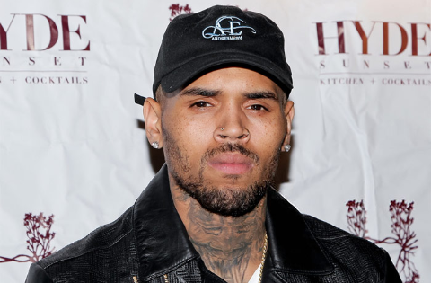 Chris Brown Set To Perform At Afro Nation Portugal