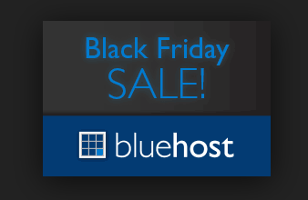 bluehost coupon blackfriday 2023