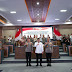 Tim Penilai Kompolnas Award 2023, Kunjungi Polda Bali