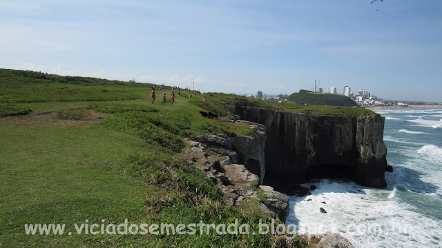 Vista das Furnas, Torres