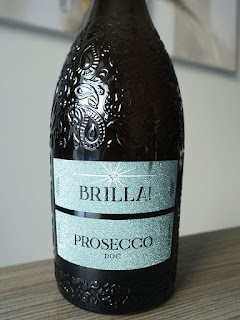 Brilla! Prosecco (87 pts)