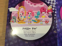 The Philippines: Equestria Girls Minis Sets