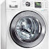 Electrolux 1200rpm