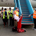 More Stranded Nigerians Return From Libya