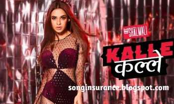 Kalle Kalle Lyrics – Shalmali