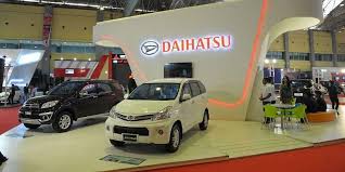 Permintaan Meningkat, Pabrik Daihatsu Kembali Produksi 2 Shift