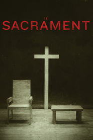 Regarder The Sacrament 2013 Film Streaming Gratuit