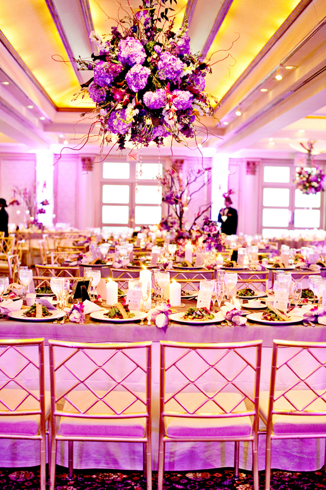 Ideal wedding  center pieces A Million Things To Love