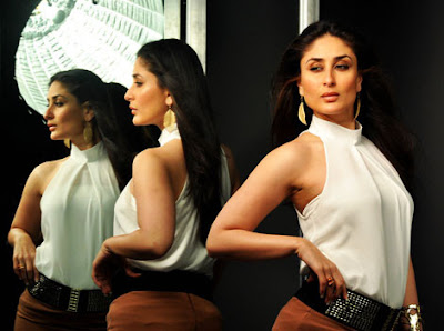 Kareena Kapoor's New Movie Heroine