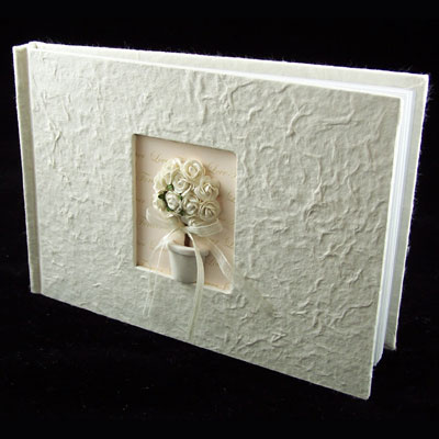 Wedding Guest Books