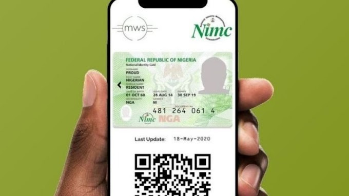 How Can I Link My National Identification Number (NIN) To My Sim Card?