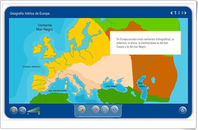 http://repositorio.educa.jccm.es/portal/odes/conocimiento_del_medio/el_estudio_de_la_hidrografia_de_espana_y_europa/contenido/cm16_oa05_es/index.html