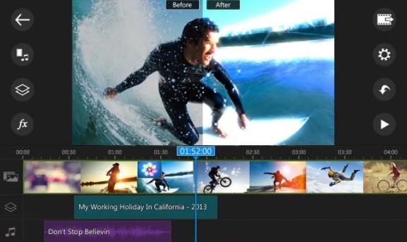 أفضل 10 تطبيقات محرر فيديو للاندرويد لعام 2019 سهلة الاستخدام