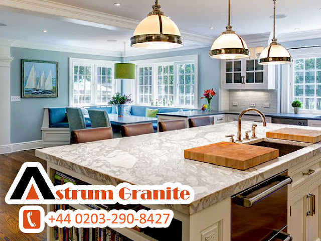 granite worktops uk