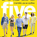 FIVE (2016)