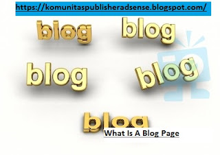 https://komunitaspublisheradsense.blogspot.com/2018/09/what-is-blog-page.html