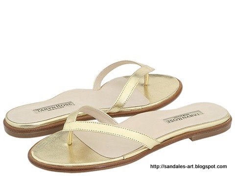 Sandales art:U679-681600