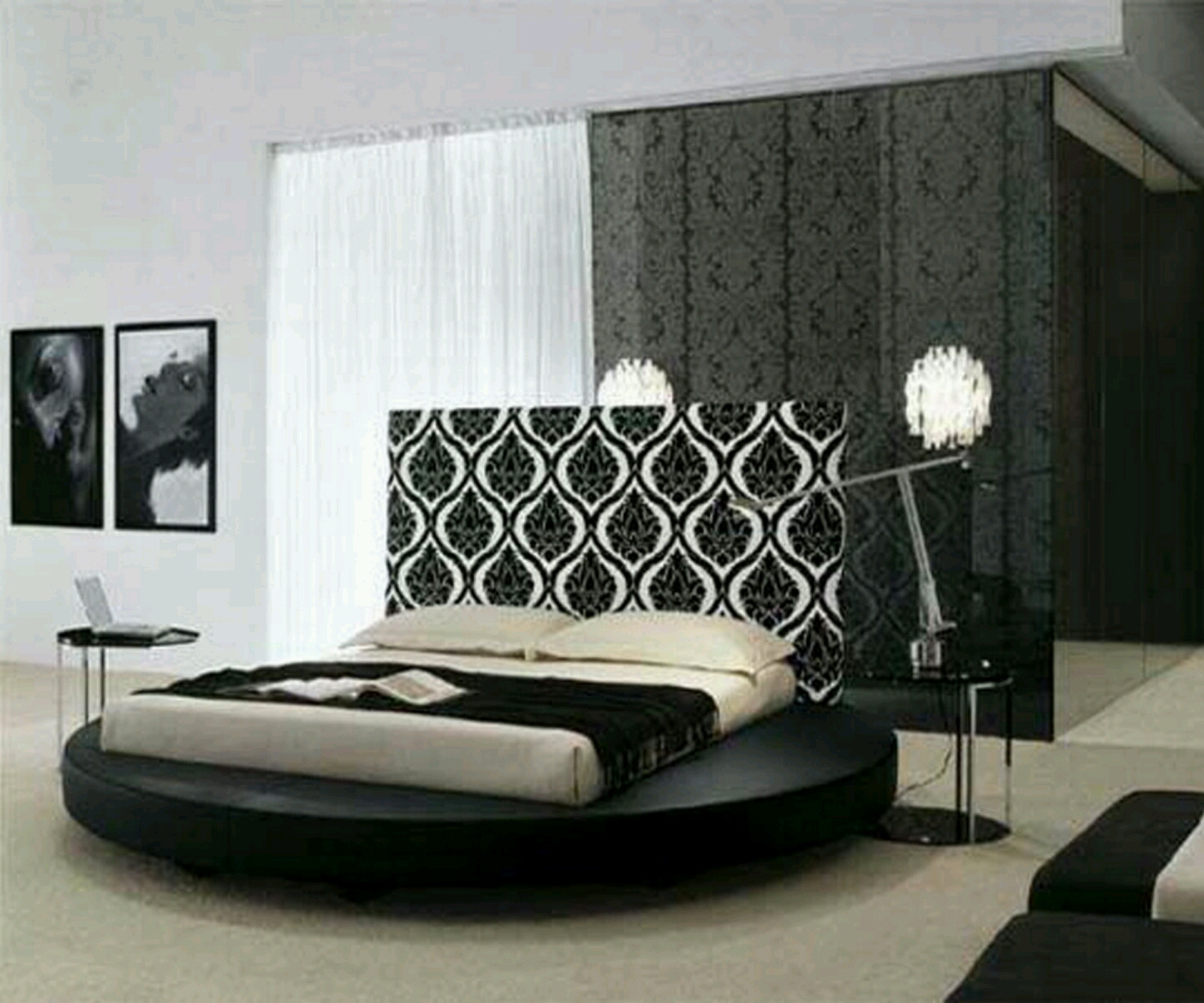 bed ideas design
