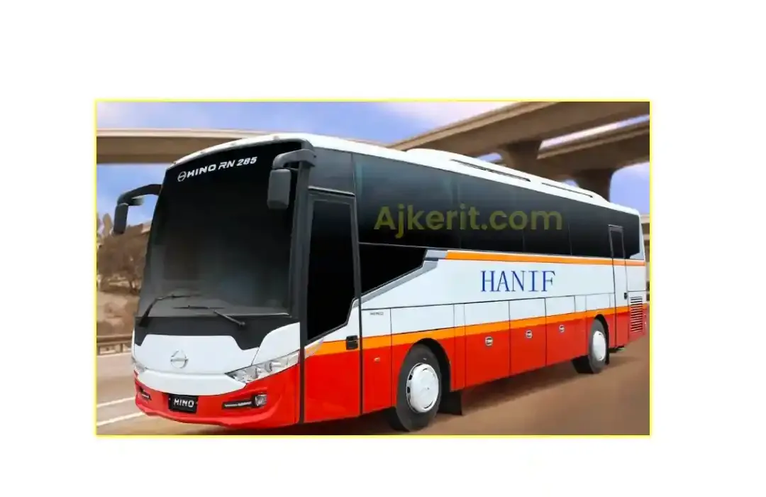 হানিফ কাউন্টার মোবাইল নাম্বার | Hanif Bus Counter | Hanif Paribahan Contact Number
