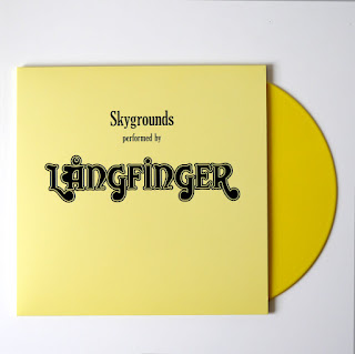 Långfinger "Skygrounds" 2010 + " Slow Rivers"2012 + "Crossyears" 2016 + " Live" 2019 Sweden Classic Rock,Stoner Rock,Heavy Psych