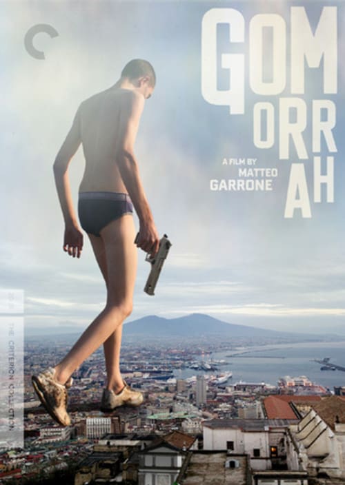 [HD] Gomorra 2008 Pelicula Completa En Español Gratis