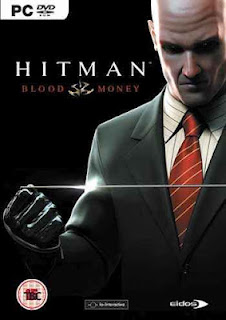 Free Download Pc Games Hitman 4 Blood & Money 