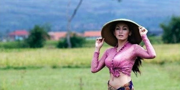 Galeri cantik gadis desa