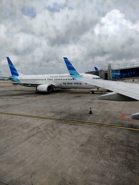 Garuda Indonesia