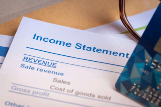 Income statement: Definition, Importance and Example