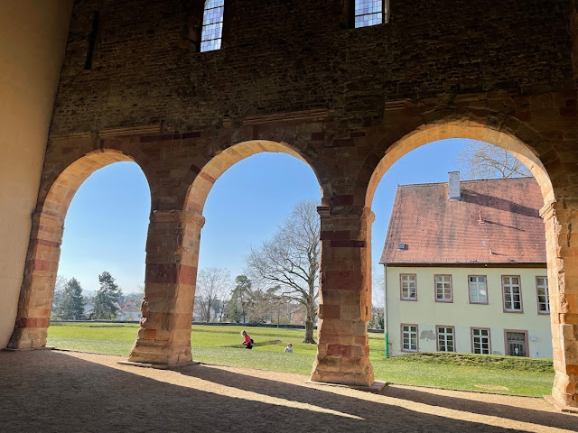 Lorsch