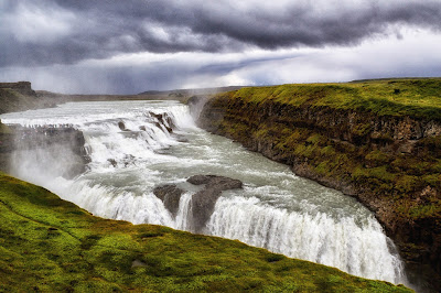 7 Day Ring Road Trip Iceland