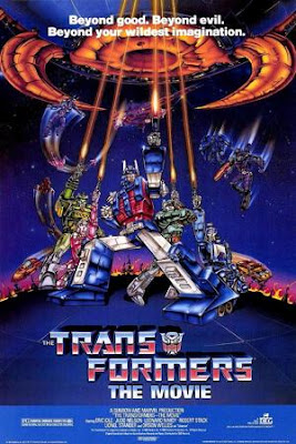 descargar Transformers: La Pelicula