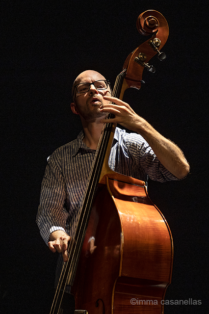 Toño De Miguel, Victoria Eugenia Antzokia, Donostia (22-juliol-2020)