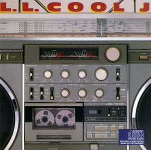 ll cool j my radio