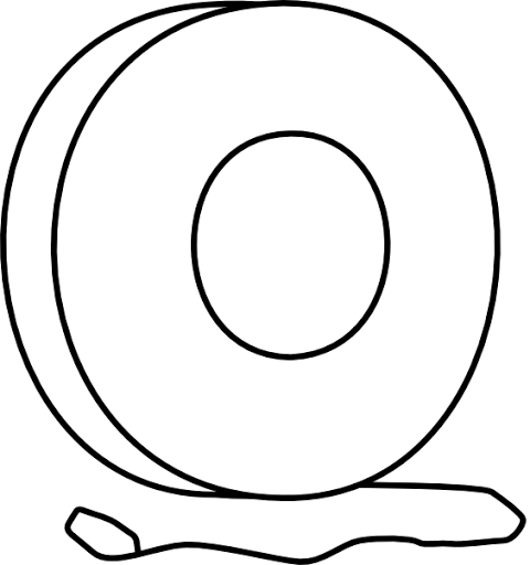 Download Geography Blog: Yo-yo Coloring Page