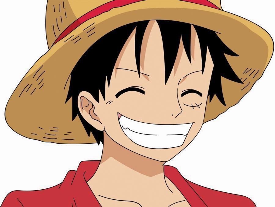  One  Piece  Karakter Kumpulan Foto dan Fakta Monkey D 