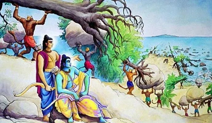 Ramayana, Mahabharata & Ramcharitmanas included in the syllabus of engineering students