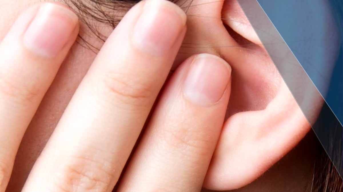 Do you know what temporomandibular joint (TMJ) disorder is for ear infections in adults