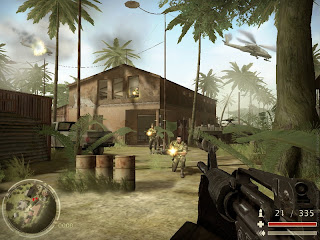 army ranger mogadishu games