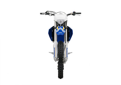 2010 Husaberg FE390 Enduro motorcycle gallery